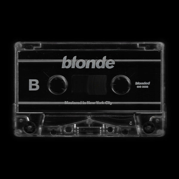 Blonde - Frank Ocean (2023) (Used)