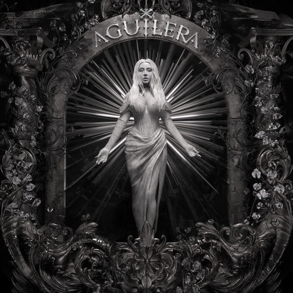 Aguilera - Christina Aguilera (2023) (Used)