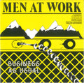 Business As Usual - Men At Work (-) (Used)