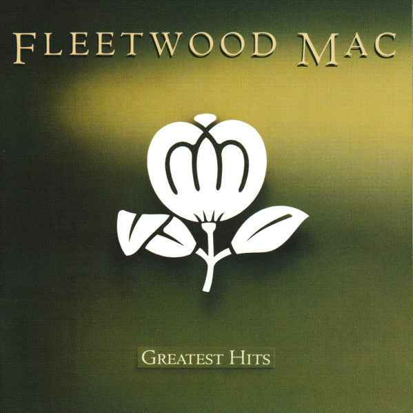 Greatest Hits - Fleetwood Mac (-) (Used)