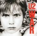 War - U2 (2008) (Used) Ph