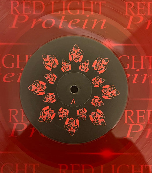 Red Light - Bladee (2023) (New)