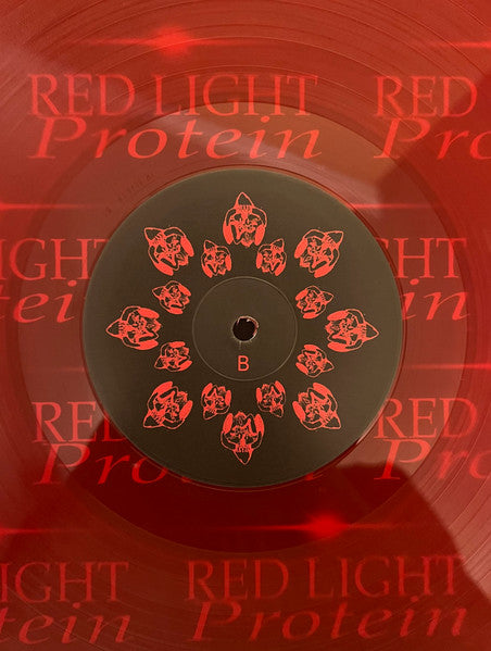 Red Light - Bladee (2023) (New)
