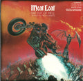 Bat Out Of Hell - Meat Loaf (-) (Used)