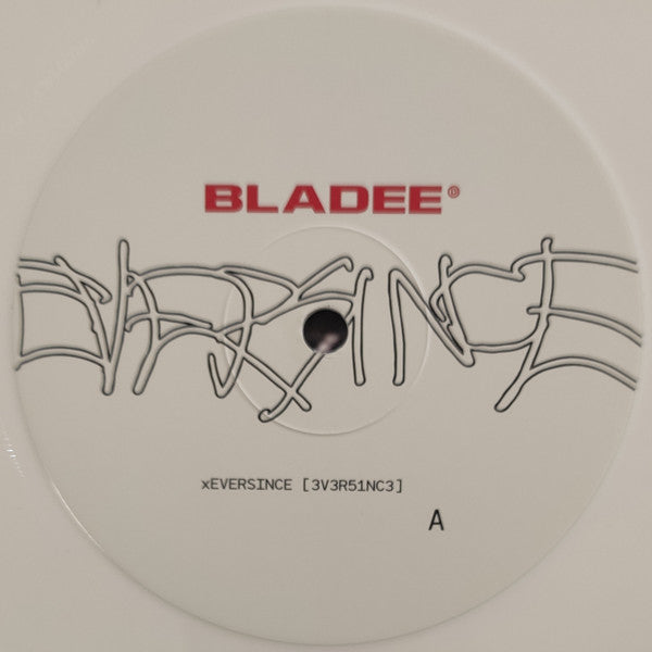 Eversince - Bladee (2023) (New)