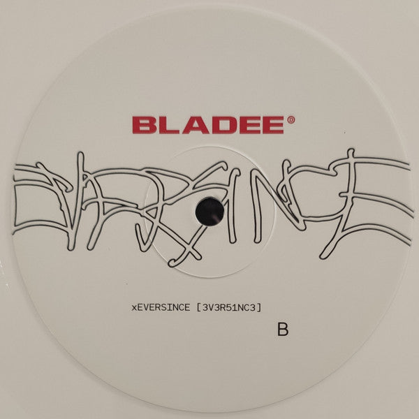 Eversince - Bladee (2023) (New)