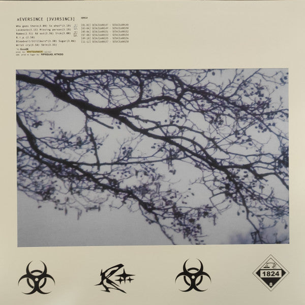 Eversince - Bladee (2023) (New)