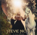 In Your Dreams - Stevie Nicks (2011) (Used)