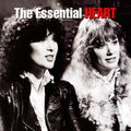 The Essential Heart - Heart (-) (Used) Ph