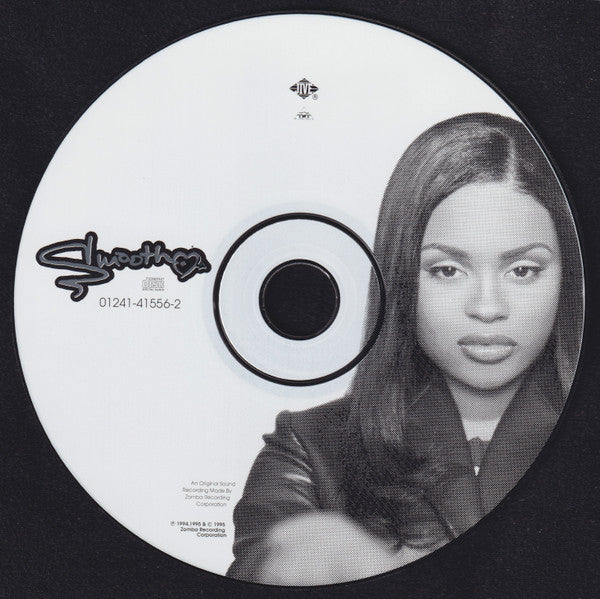 Smooth - Smooth (1995) (Used)