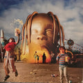 Astroworld - Travis Scott (-) (Used)