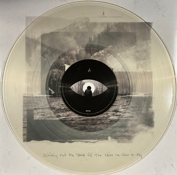 Rainier Fog - Alice In Chains (2024) (New) Ph