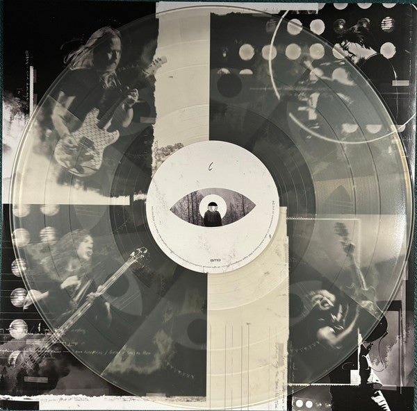 Rainier Fog - Alice In Chains (2024) (New) Ph