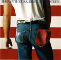 Born In The U.S.A. - Bruce Springsteen (-) (Used)