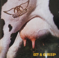 Get A Grip - Aerosmith (-) (Used)