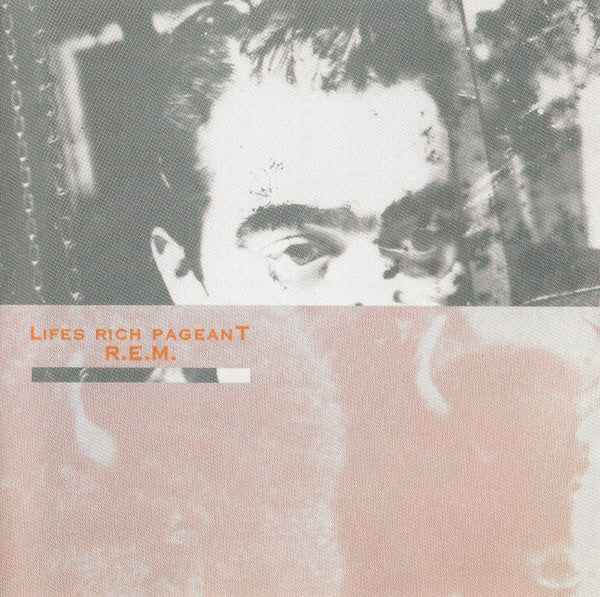 Lifes Rich Pageant - R.E.M. (1998) (Used)
