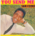 You Send Me - Sam Cooke (1962) (Used)