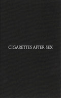 Cigarettes After Sex - Cigarettes After Sex (2017) (Used)