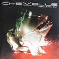 Wonder What's Next - Chevelle (2002) (Used)