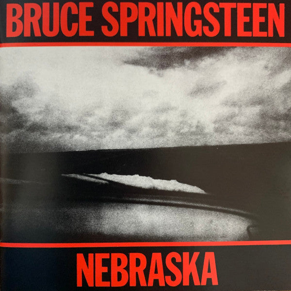 Nebraska - Bruce Springsteen (2015) (Used) Ph