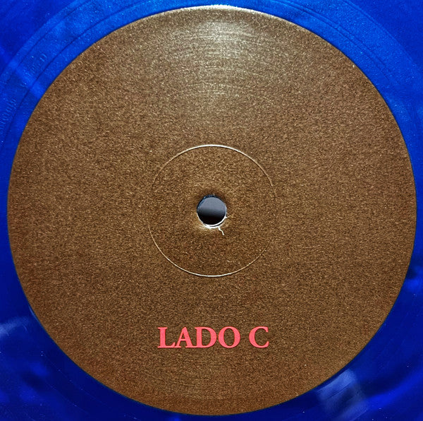 Nadie Sabe Lo Que Va A Pasar Mañana - Bad Bunny (2024) (Used)