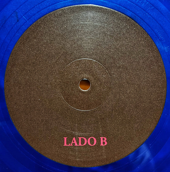 Nadie Sabe Lo Que Va A Pasar Mañana - Bad Bunny (2024) (Used)