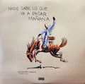 Nadie Sabe Lo Que Va A Pasar Mañana - Bad Bunny (2024) (Used)