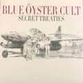 Secret Treaties - Blue Öyster Cult (2024) (New)
