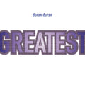 Greatest - Duran Duran (1998) (Used)