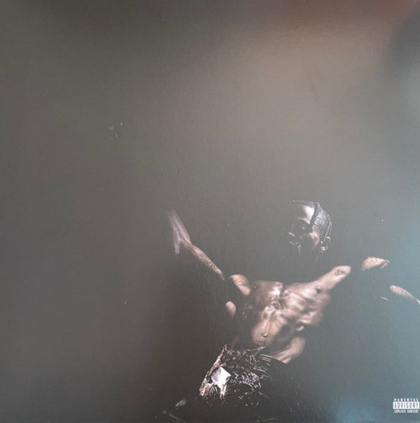 Utopia - Travis Scott (2023) (Used)