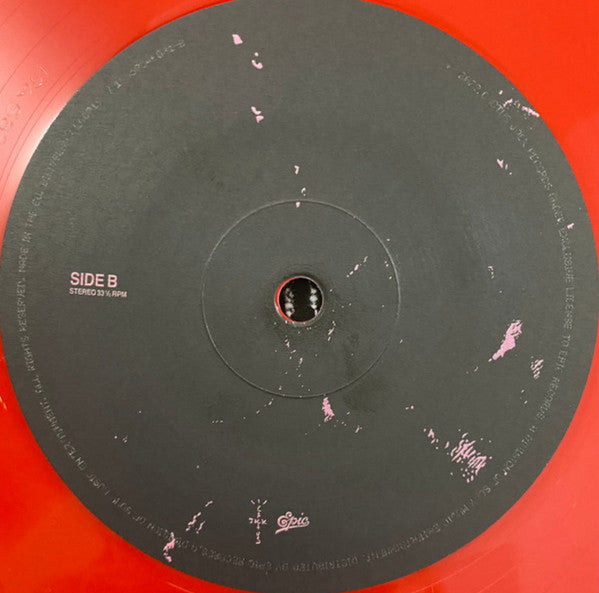 Utopia - Travis Scott (2023) (Used)