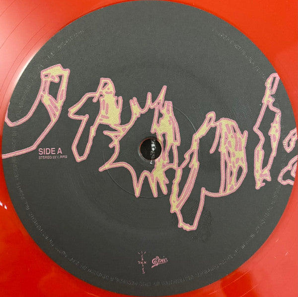 Utopia - Travis Scott (2023) (Used)