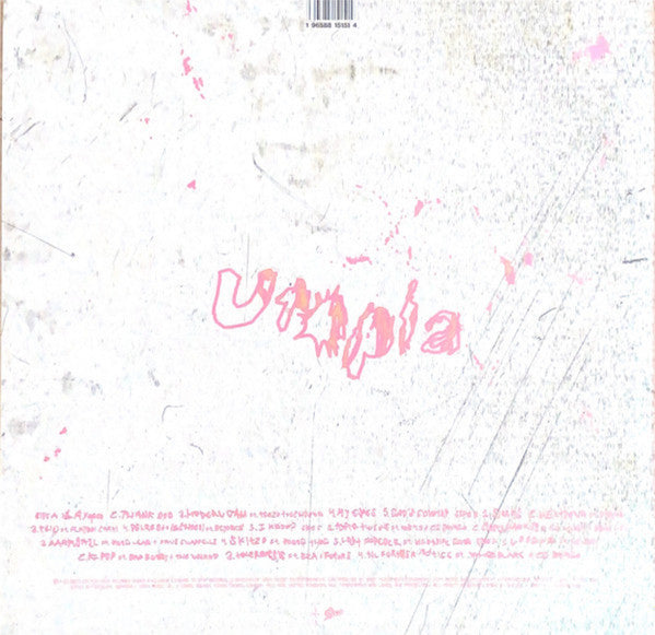 Utopia - Travis Scott (2023) (Used)