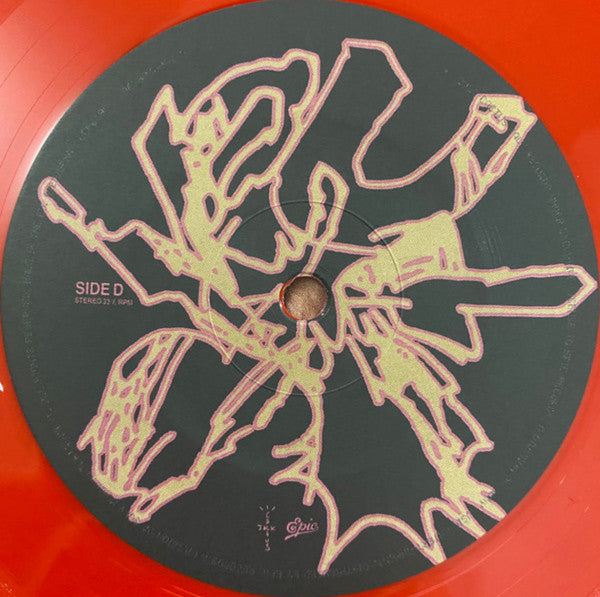 Utopia - Travis Scott (2023) (Used)
