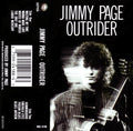 Outrider - Jimmy Page (1988) (Used)
