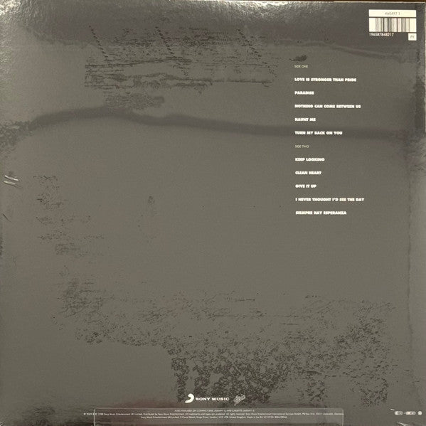 Stronger Than Pride - Sade (2024) (Used)