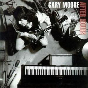 After Hours - Gary Moore (1992) (Used)