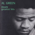 More Greatest Hits - Al Green (1998) (Used)