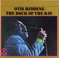 The Dock Of The Bay - Otis Redding (-) (Used)