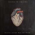 Black Gives Way To Blue - Alice In Chains (2009) (Used)