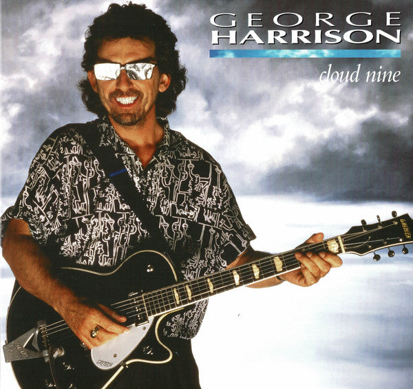 Cloud Nine - George Harrison (2024) (New)
