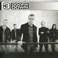 3 Doors Down - 3 Doors Down (2008) (Used)