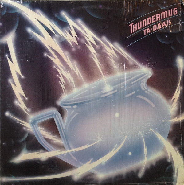 Ta-daa!! - Thundermug (1975) (Used)