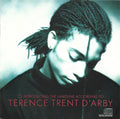 Introducing The Hardline According To Terence Trent D'Arby - Terence Trent D'Arby (-) (Used)