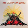 Uprising - Bob Marley & The Wailers (2015) (New)