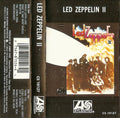 Led Zeppelin II - Led Zeppelin (-) (Used)