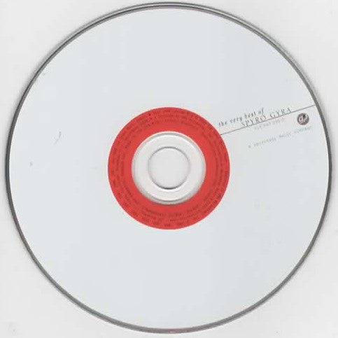 The Very Best Of Spyro Gyra - Spyro Gyra (2002) (Used)
