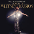 I Will Always Love You: The Best Of Whitney Houston - Whitney Houston (-) (Used) Ph