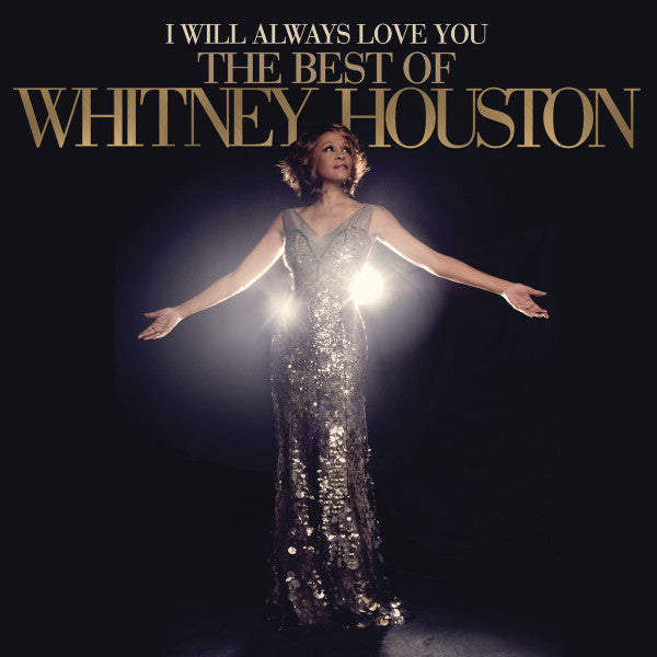 I Will Always Love You: The Best Of Whitney Houston - Whitney Houston (-) (Used) Ph