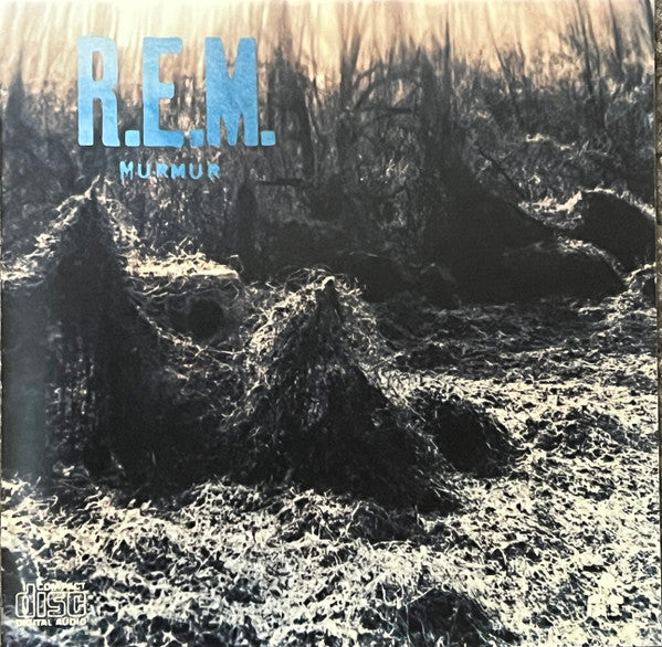 Murmur - R.E.M. (-) (Used) Ph